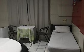 Pousada Ideal Casa De Hóspedes